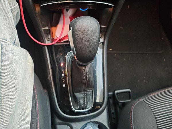 Buick Encore 2017, 63099 км, за 4981 USD - фото 19