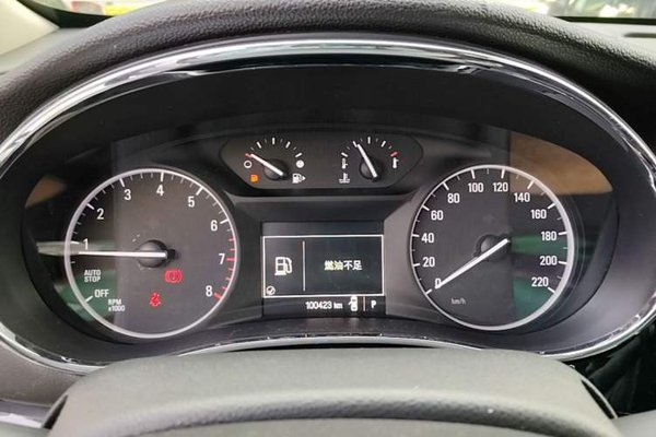 Buick Encore 2017, 100399 км, за 6653 USD - фото 15