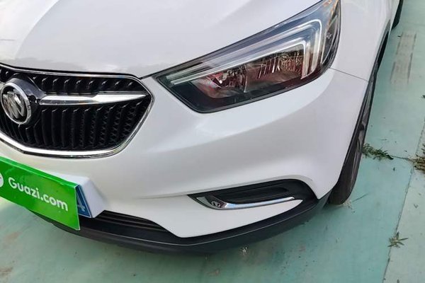 Buick Encore 2017, 100399 км, за 6653 USD - фото 9