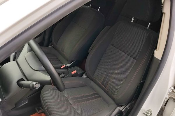 Buick Encore 2017, 100399 км, за 6653 USD - фото 17