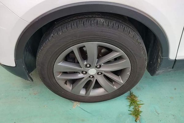 Buick Encore 2017, 100399 км, за 6653 USD - фото 11
