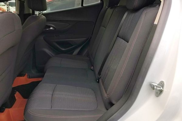 Buick Encore 2017, 100399 км, за 6653 USD - фото 20