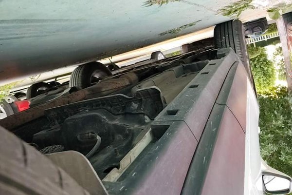 Buick Encore 2017, 100399 км, за 6653 USD - фото 25