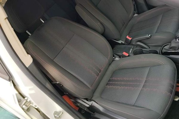 Buick Encore 2017, 100399 км, за 6653 USD - фото 19