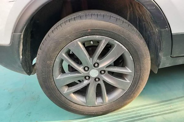 Buick Encore 2017, 100399 км, за 6653 USD - фото 12