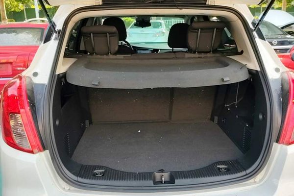 Buick Encore 2017, 100399 км, за 6653 USD - фото 22