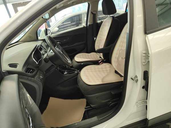 Buick Encore 2017, 125900 км, за 5947 USD - фото 16