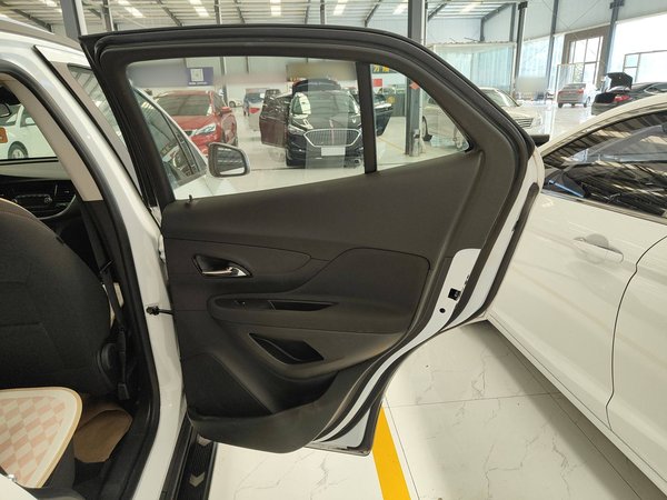 Buick Encore 2017, 125900 км, за 5947 USD - фото 24
