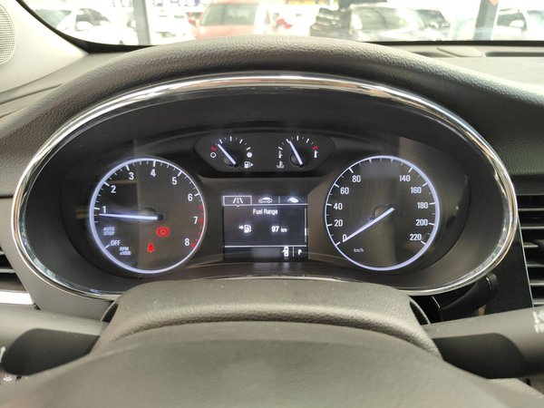 Buick Encore 2017, 125900 км, за 5947 USD - фото 13