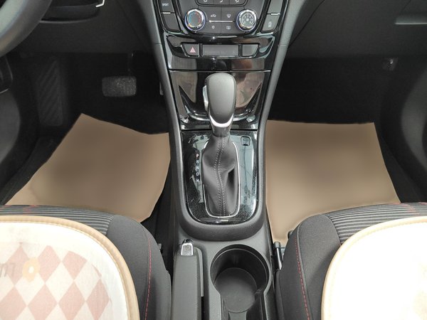 Buick Encore 2017, 125900 км, за 5947 USD - фото 15