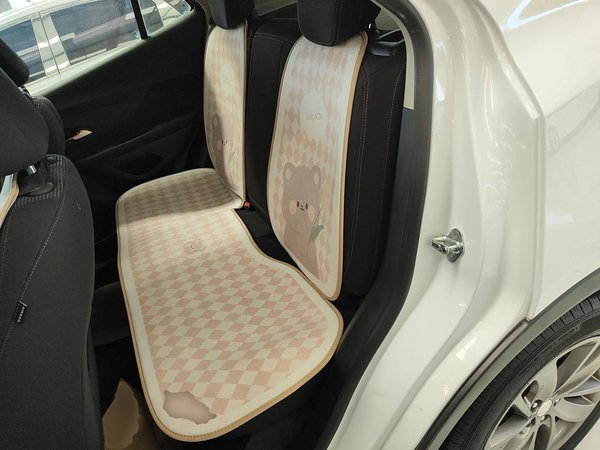 Buick Encore 2017, 125900 км, за 5947 USD - фото 22