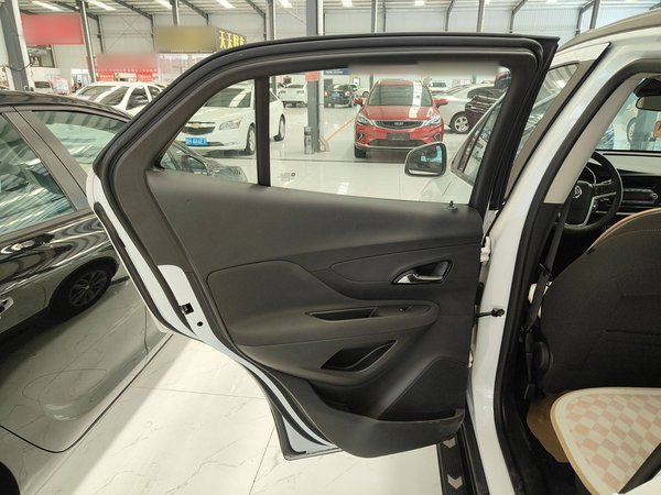 Buick Encore 2017, 125900 км, за 5947 USD - фото 26