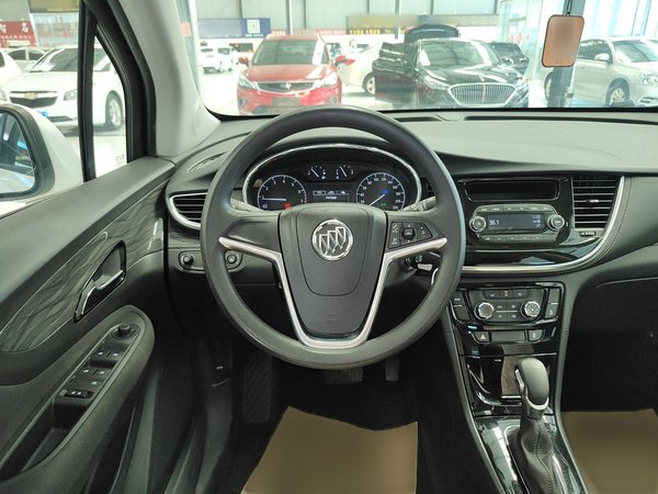Buick Encore 2017, 125900 км, за 5947 USD - фото 12