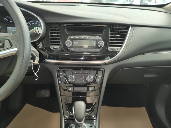 Buick Encore 2017, 125900 км, за 5947 USD - фото 14