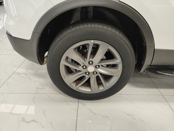 Buick Encore 2017, 125900 км, за 5947 USD - фото 10