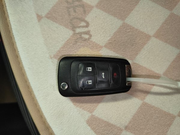 Buick Encore 2017, 125900 км, за 5947 USD - фото 19