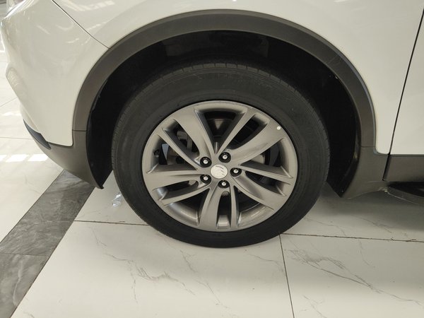 Buick Encore 2017, 125900 км, за 5947 USD - фото 9