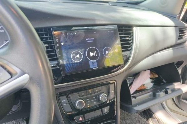 Buick Encore 2017, 74900 км, за 6350 USD - фото 10