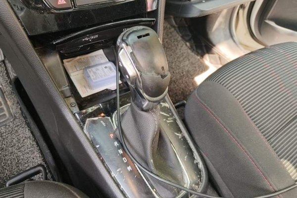 Buick Encore 2017, 74900 км, за 6350 USD - фото 11