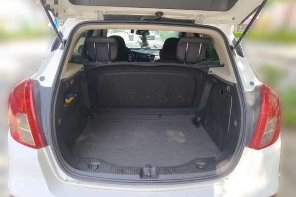 Buick Encore 2017, 74900 км, за 6350 USD - фото 16