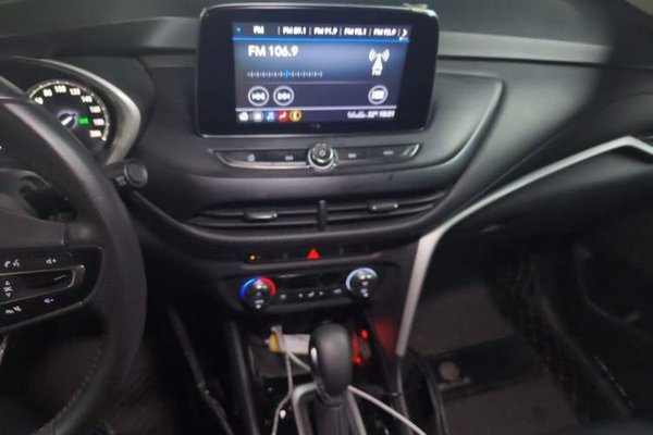 Buick Encore 2020, 55400 км, за 6025 USD - фото 13