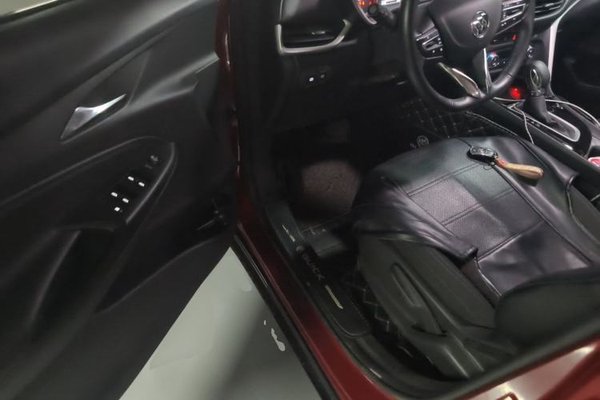 Buick Encore 2020, 55400 км, за 6025 USD - фото 16