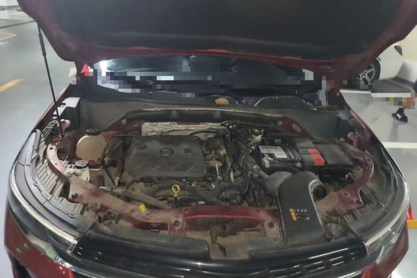 Buick Encore 2020, 55400 км, за 6025 USD - фото 21