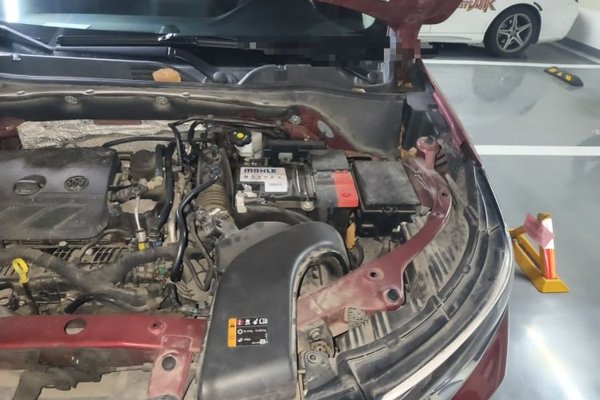 Buick Encore 2020, 55400 км, за 6025 USD - фото 22