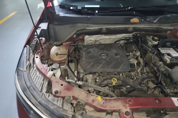 Buick Encore 2020, 55400 км, за 6025 USD - фото 23