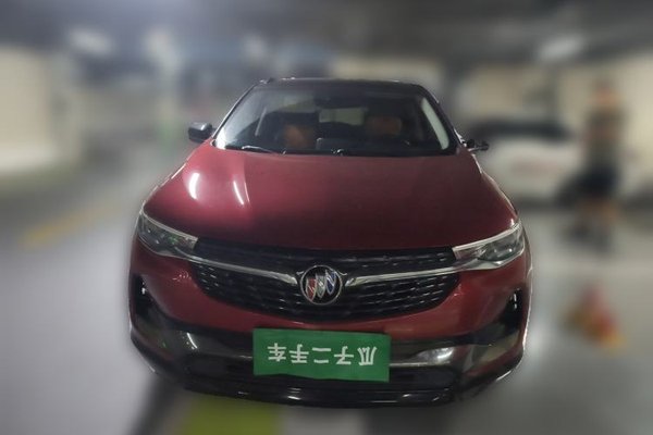 Buick Encore 2020, 55400 км, за 6025 USD