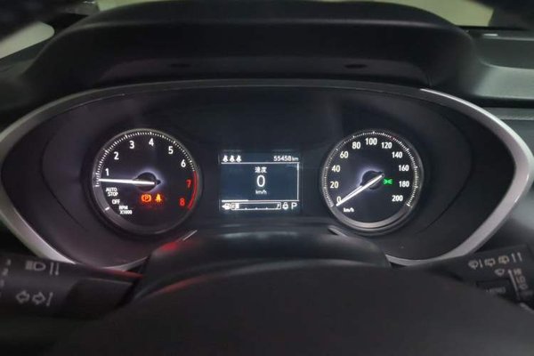 Buick Encore 2020, 55400 км, за 6025 USD - фото 11