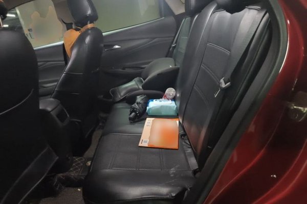 Buick Encore 2020, 55400 км, за 6025 USD - фото 17
