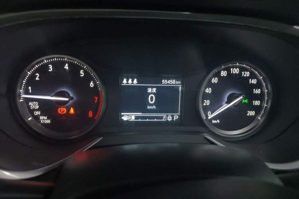 Buick Encore 2020, 55400 км, за 6025 USD - фото 12