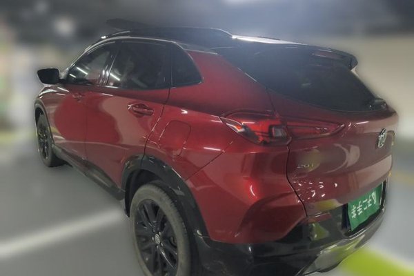 Buick Encore 2020, 55400 км, за 6025 USD
