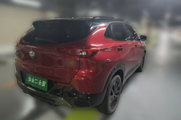Buick Encore 2020, 55400 км, за 6025 USD - фото 6
