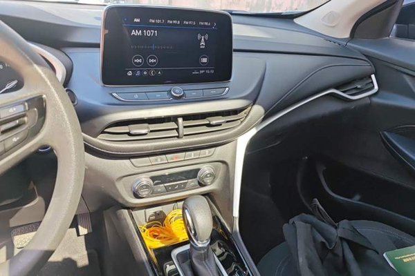 Buick Encore 2020, 37200 км, за 7587 USD - фото 10