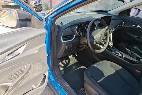 Buick Encore 2020, 37200 км, за 7587 USD - фото 13