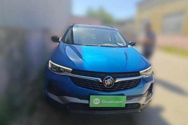 Buick Encore 2020, 37200 км, за 7587 USD