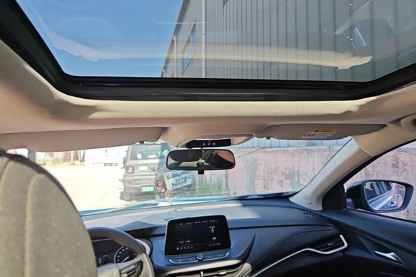 Buick Encore 2020, 37200 км, за 7587 USD - фото 15