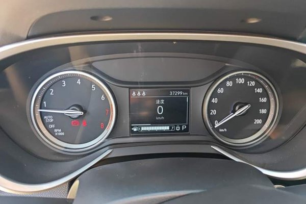 Buick Encore 2020, 37200 км, за 7587 USD - фото 8