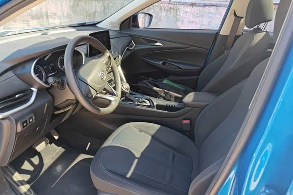 Buick Encore 2020, 37200 км, за 7587 USD - фото 12