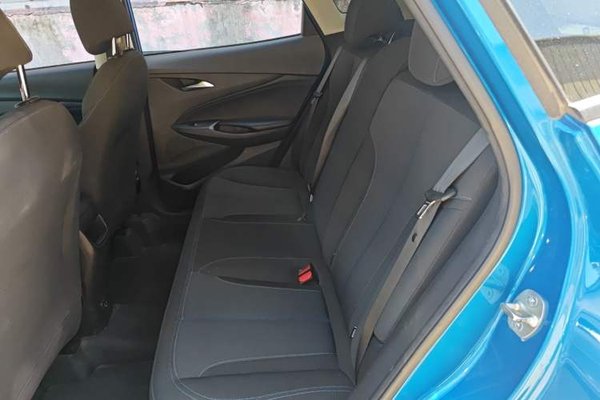 Buick Encore 2020, 37200 км, за 7587 USD - фото 14
