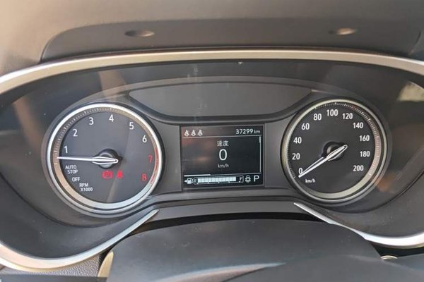 Buick Encore 2020, 37200 км, за 7587 USD - фото 9