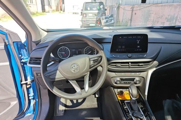 Buick Encore 2020, 37200 км, за 7587 USD - фото 7