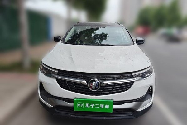 Buick Encore 2021, 22800 км, за 9055 USD