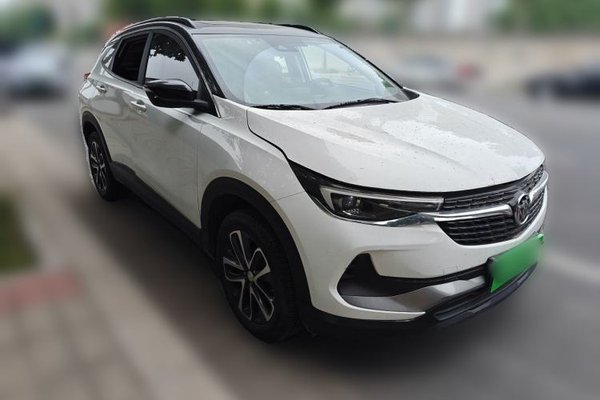 Buick Encore 2021, 22800 км, за 9055 USD