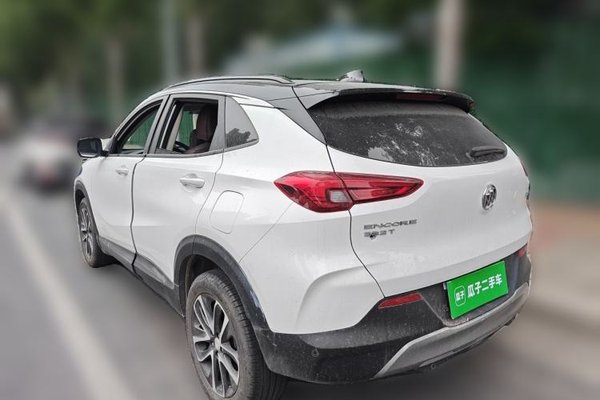 Buick Encore 2021, 22800 км, за 9055 USD