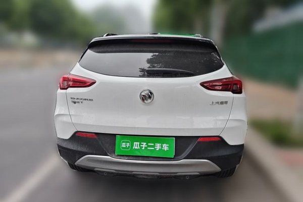 Buick Encore 2021, 22800 км, за 9055 USD