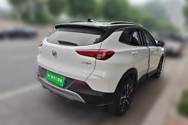 Buick Encore 2021, 22800 км, за 9055 USD - фото 6