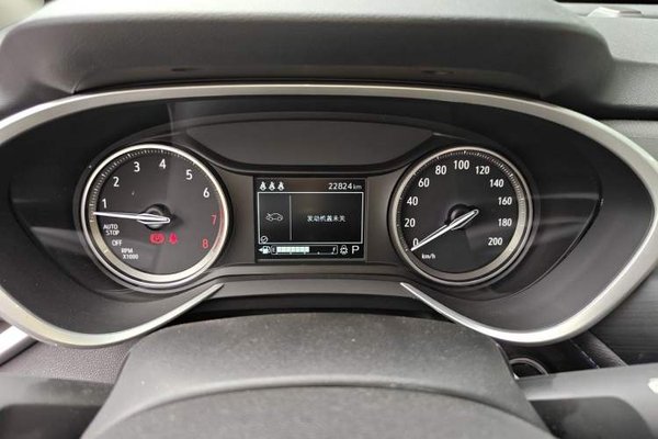 Buick Encore 2021, 22800 км, за 9055 USD - фото 10